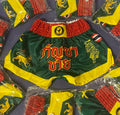 Ganjia Man Muay Thai Shorts